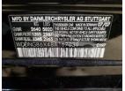 MERCEDES-BENZ S-CLASS S 550 4MAT 2008