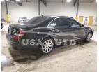 MERCEDES-BENZ S-CLASS S 550 4MAT 2008