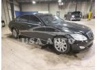 MERCEDES-BENZ S-CLASS S 550 4MAT 2008
