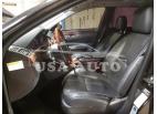 MERCEDES-BENZ S-CLASS S 550 4MAT 2008