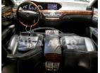 MERCEDES-BENZ S-CLASS S 550 4MAT 2008