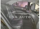 MERCEDES-BENZ S-CLASS S 550 4MAT 2008