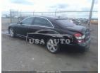 MERCEDES-BENZ S-CLASS 5.5L V8 2007