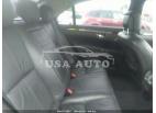 MERCEDES-BENZ S-CLASS 5.5L V8 2007