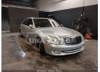 MERCEDES-BENZ S-CLASS 5.5L V8 2008