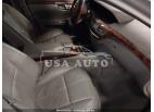 MERCEDES-BENZ S-CLASS 5.5L V8 2008