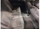 MERCEDES-BENZ S-CLASS 5.5L V8 2008