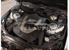 MERCEDES-BENZ S-CLASS 5.5L V8 2008