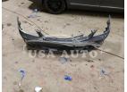 MERCEDES-BENZ S-CLASS S 550 4MAT 2007