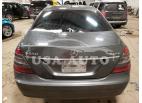 MERCEDES-BENZ S-CLASS S 550 4MAT 2007
