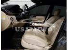 MERCEDES-BENZ S-CLASS S 550 4MAT 2007