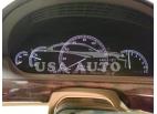 MERCEDES-BENZ S-CLASS S 550 4MAT 2007