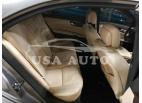 MERCEDES-BENZ S-CLASS S 550 4MAT 2007