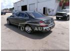 MERCEDES-BENZ S-CLASS 5.5L V8 2007