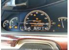 MERCEDES-BENZ S-CLASS 5.5L V8 2007