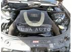 MERCEDES-BENZ S-CLASS 5.5L V8 2007