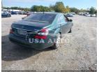 MERCEDES-BENZ S-CLASS 5.5L V8 2008