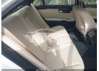 MERCEDES-BENZ S-CLASS 5.5L V8 2009