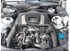 MERCEDES-BENZ S-CLASS 5.5L V8 2009