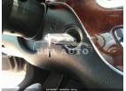 MERCEDES-BENZ S-CLASS 5.5L V8 2007