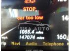 MERCEDES-BENZ S-CLASS 5.5L V8 2007
