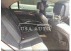 MERCEDES-BENZ S-CLASS 5.5L V8 2007