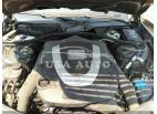 MERCEDES-BENZ S-CLASS 5.5L V8 2007