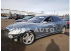MERCEDES-BENZ S-CLASS S 550 4MAT 2008