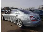 MERCEDES-BENZ S-CLASS S 550 4MAT 2008