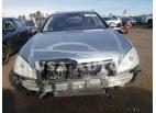 MERCEDES-BENZ S-CLASS S 550 4MAT 2008