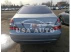 MERCEDES-BENZ S-CLASS S 550 4MAT 2008