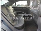 MERCEDES-BENZ S-CLASS S 550 4MAT 2008