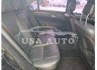 MERCEDES-BENZ S-CLASS S 550 4MAT 2008