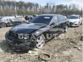 MERCEDES-BENZ S-CLASS S 550 4MAT 2008