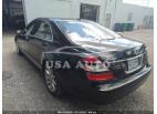 MERCEDES-BENZ S-CLASS 5.5L V8 2008