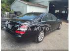 MERCEDES-BENZ S-CLASS 5.5L V8 2008