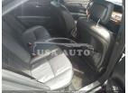 MERCEDES-BENZ S-CLASS 5.5L V8 2008