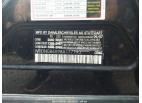MERCEDES-BENZ S-CLASS 5.5L V8 2008