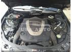 MERCEDES-BENZ S-CLASS 5.5L V8 2008