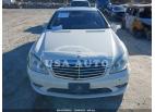 MERCEDES-BENZ S-CLASS 5.5L V8 2008