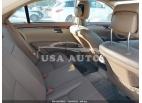 MERCEDES-BENZ S-CLASS 5.5L V8 2008