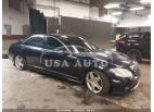 MERCEDES-BENZ S-CLASS 5.5L V8 2008