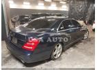 MERCEDES-BENZ S-CLASS 5.5L V8 2008