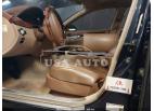 MERCEDES-BENZ S-CLASS 5.5L V8 2008