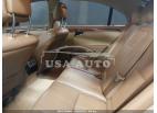 MERCEDES-BENZ S-CLASS 5.5L V8 2008