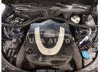 MERCEDES-BENZ S-CLASS 5.5L V8 2008