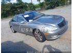 MERCEDES-BENZ S-CLASS 5.5L V8 2009
