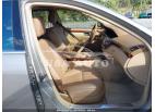 MERCEDES-BENZ S-CLASS 5.5L V8 2009