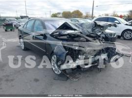 MERCEDES-BENZ S-CLASS S 550 4MAT 2007