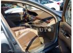MERCEDES-BENZ S-CLASS 5.5L V8 2008